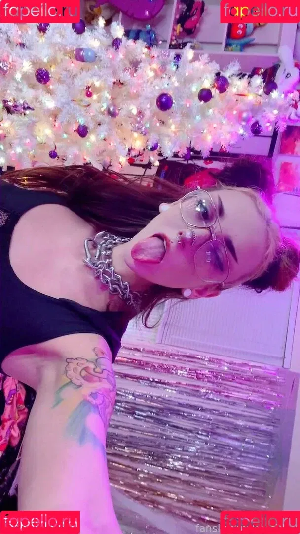 chickfox Onlyfans Photo Gallery 