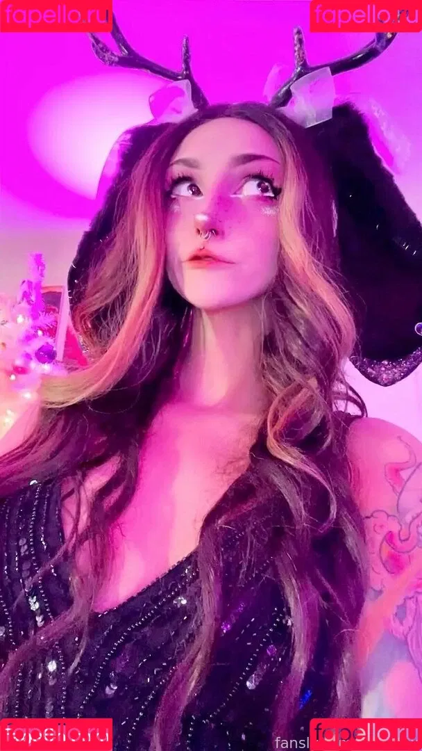 chickfox Onlyfans Photo Gallery 