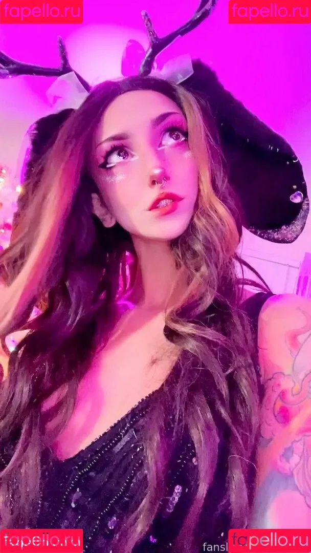 chickfox Onlyfans Photo Gallery 