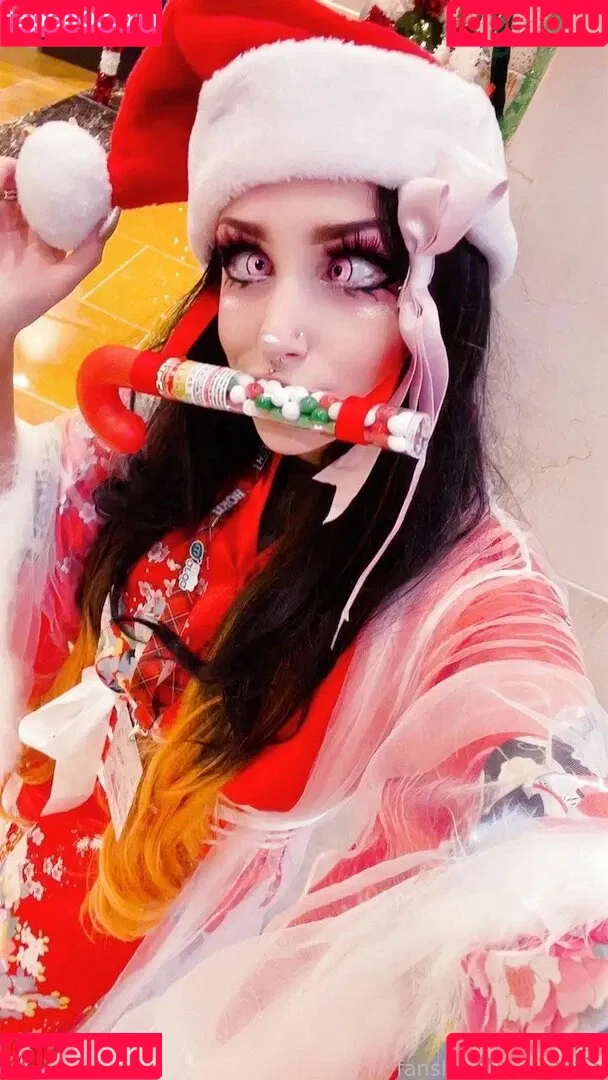 chickfox Onlyfans Photo Gallery 
