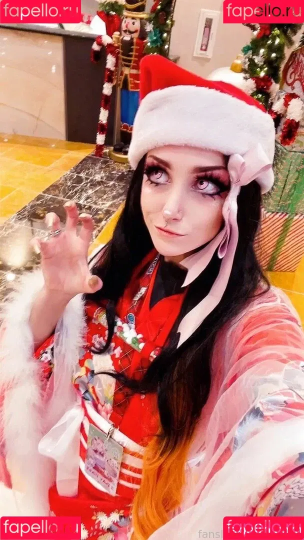 chickfox Onlyfans Photo Gallery 