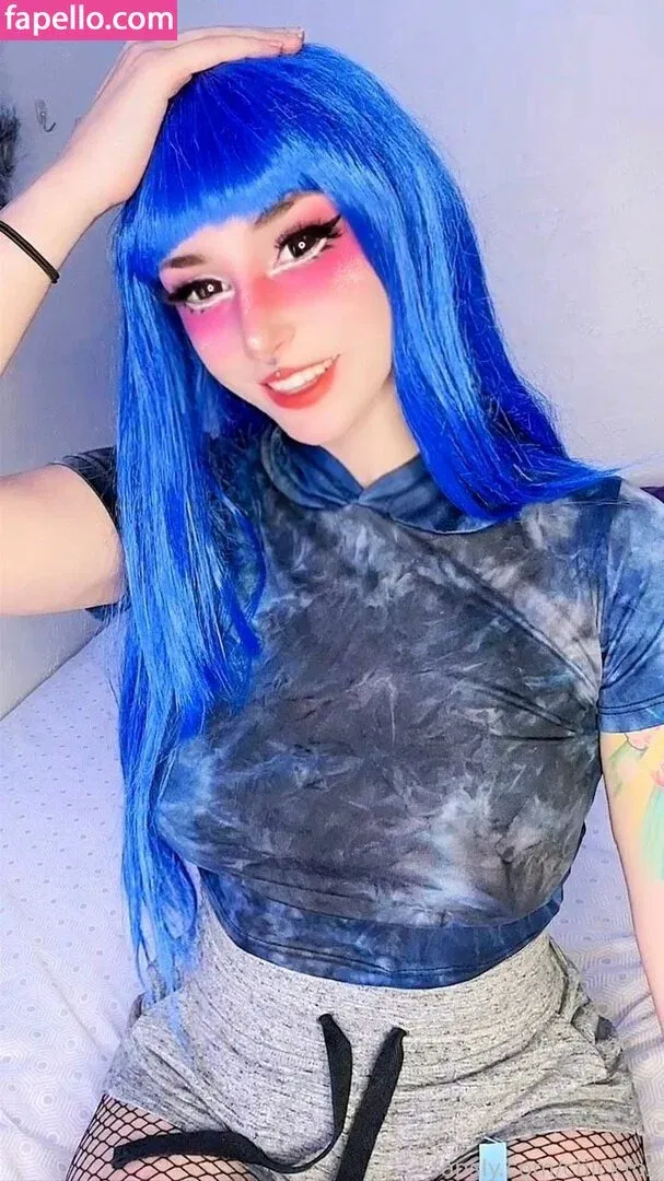 chickfox Onlyfans Photo Gallery 