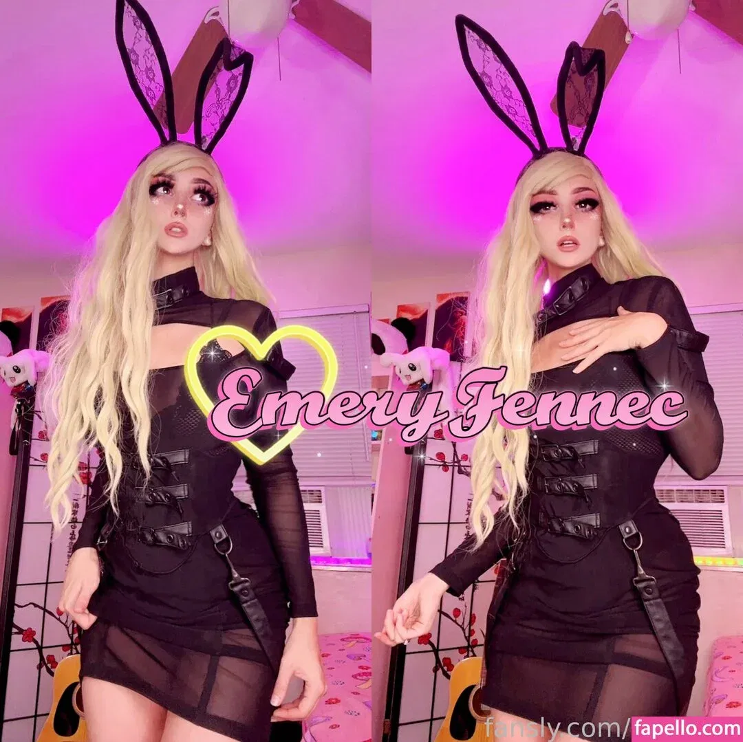 chickfox Onlyfans Photo Gallery 