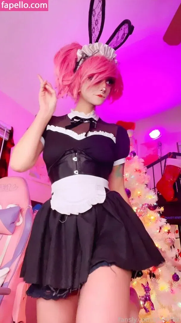 chickfox Onlyfans Photo Gallery 