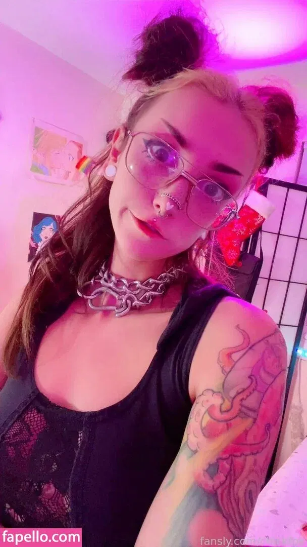 chickfox Onlyfans Photo Gallery 