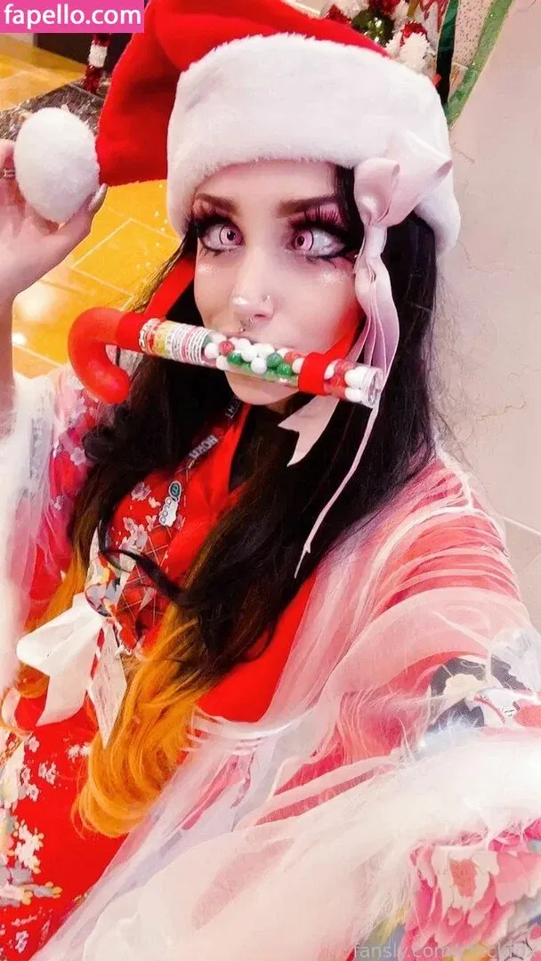 chickfox Onlyfans Photo Gallery 