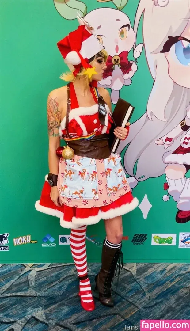 chickfox Onlyfans Photo Gallery 