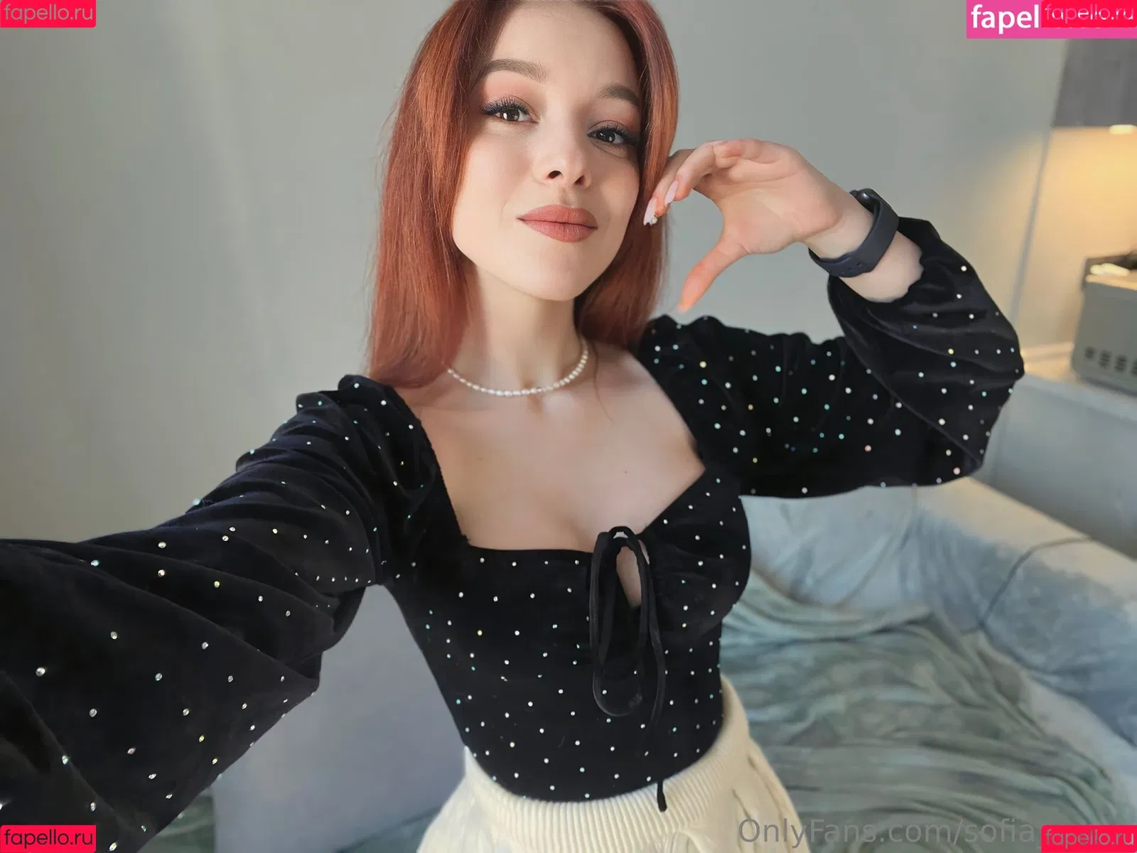 Sofia Mour Onlyfans Photo Gallery 