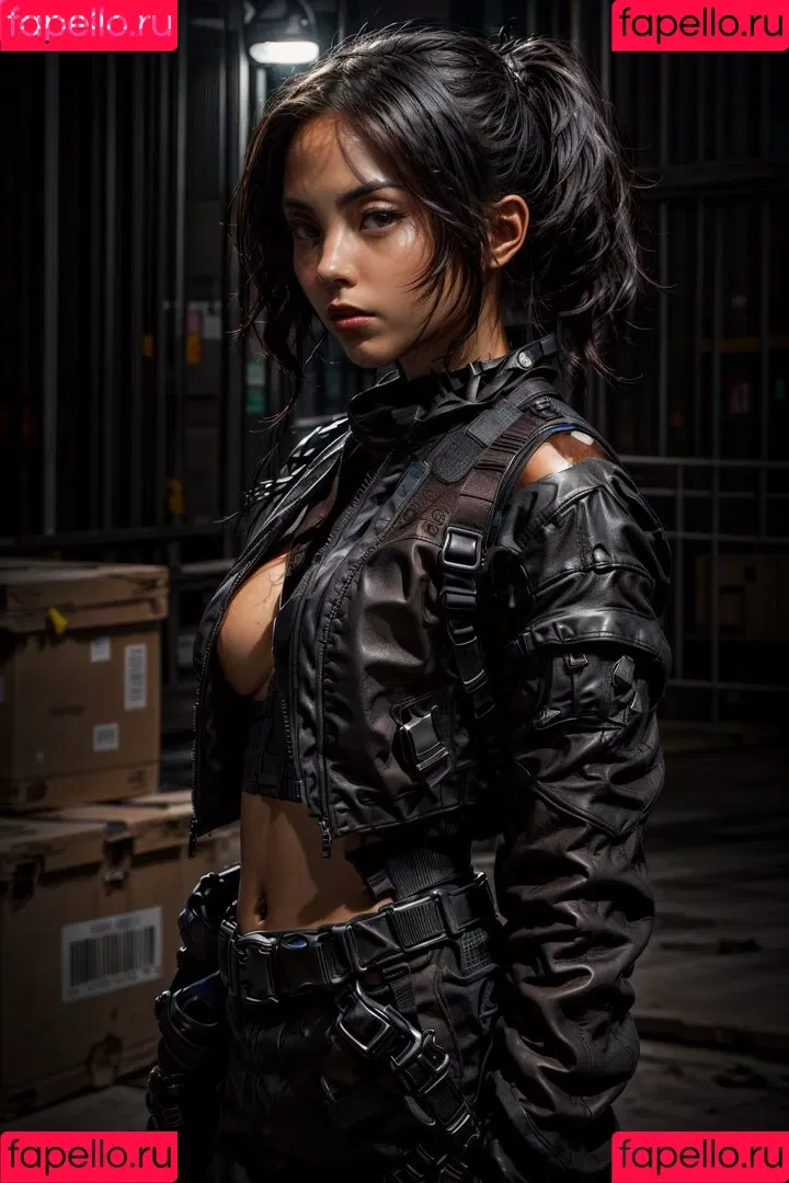 Anna Akana Ai Porn Onlyfans Photo Gallery 