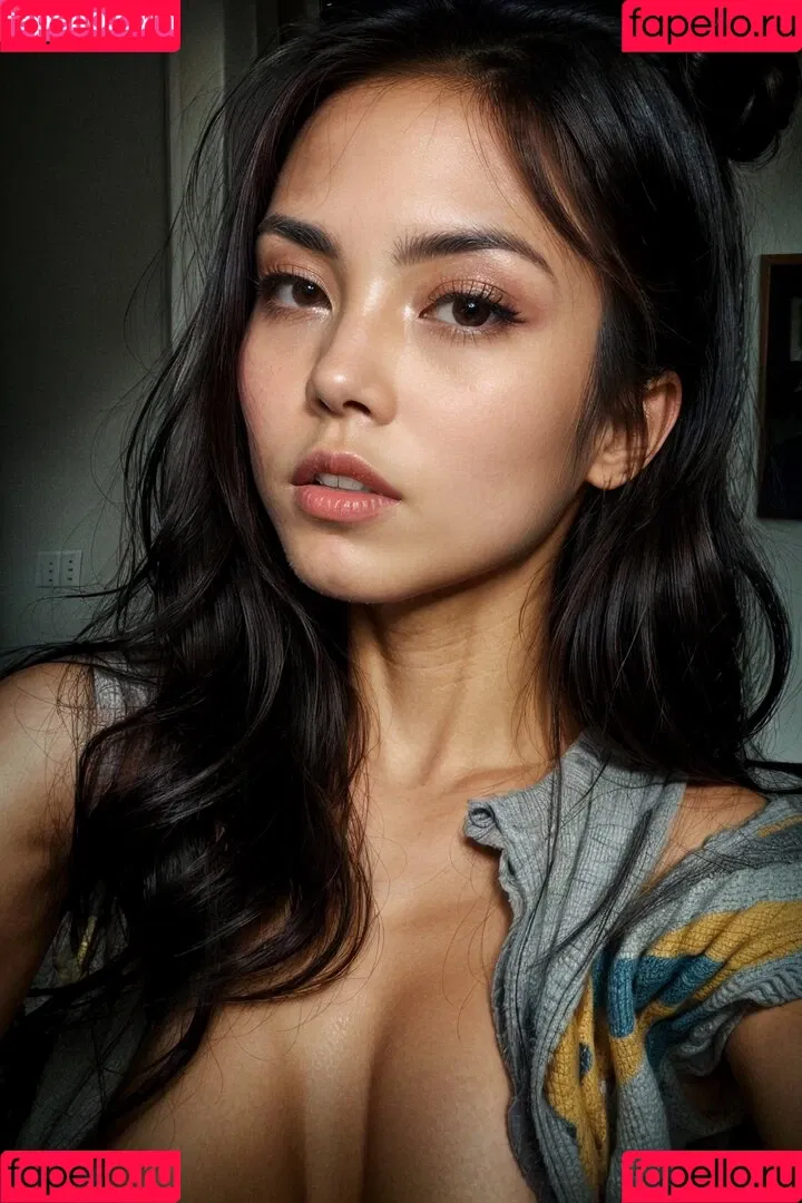Anna Akana Ai Porn Onlyfans Photo Gallery 
