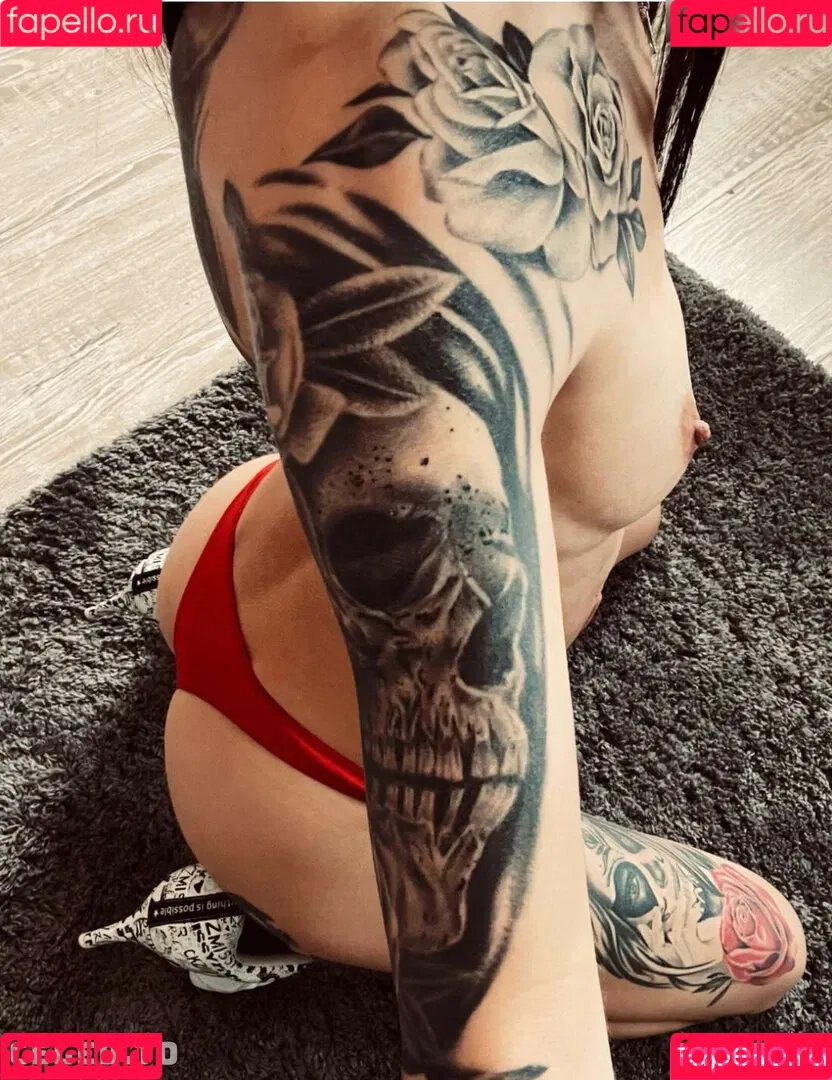 Sophie208_666 Onlyfans Photo Gallery 