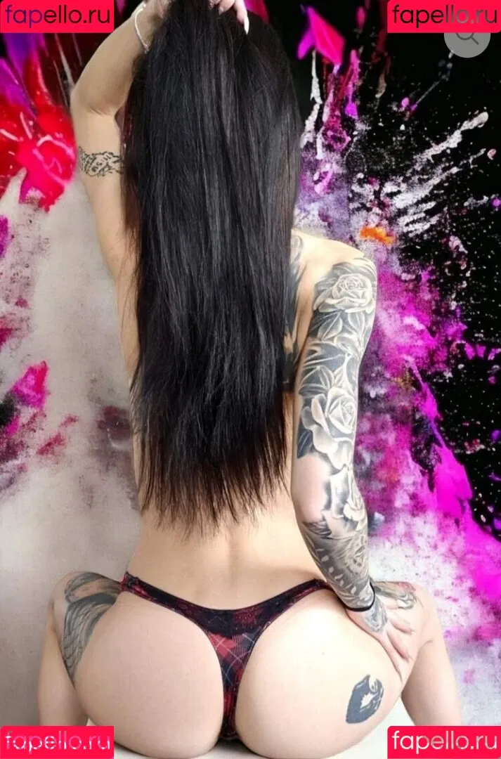 Sophie208_666 Onlyfans Photo Gallery 