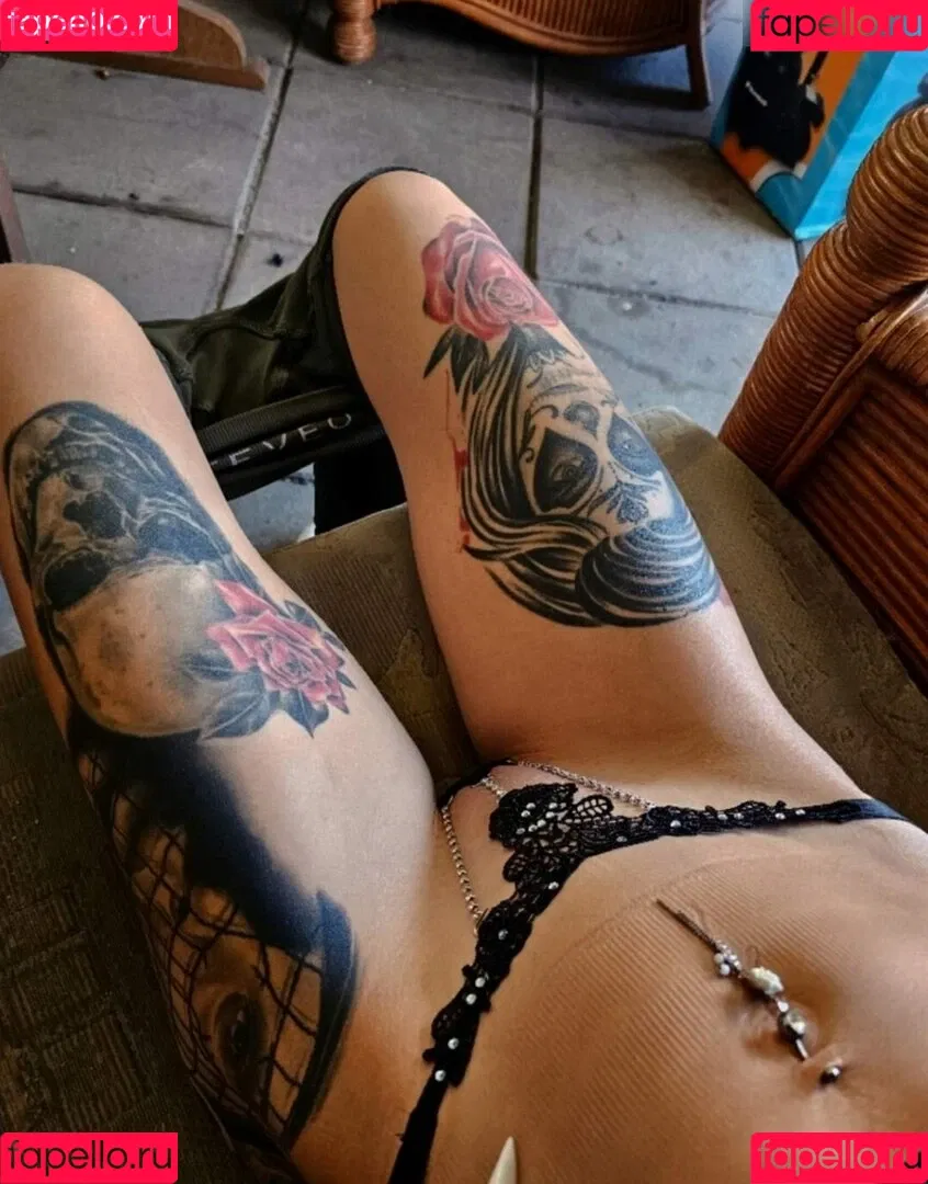 Sophie208_666 Onlyfans Photo Gallery 
