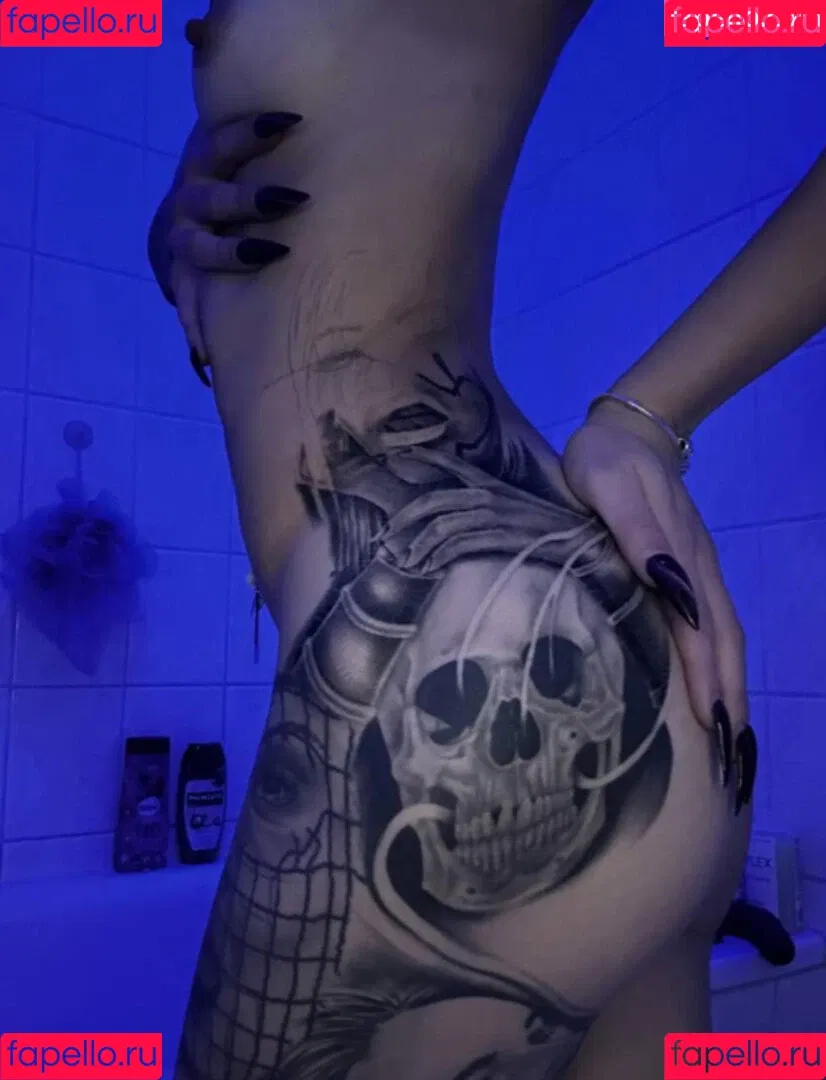 Sophie208_666 Onlyfans Photo Gallery 