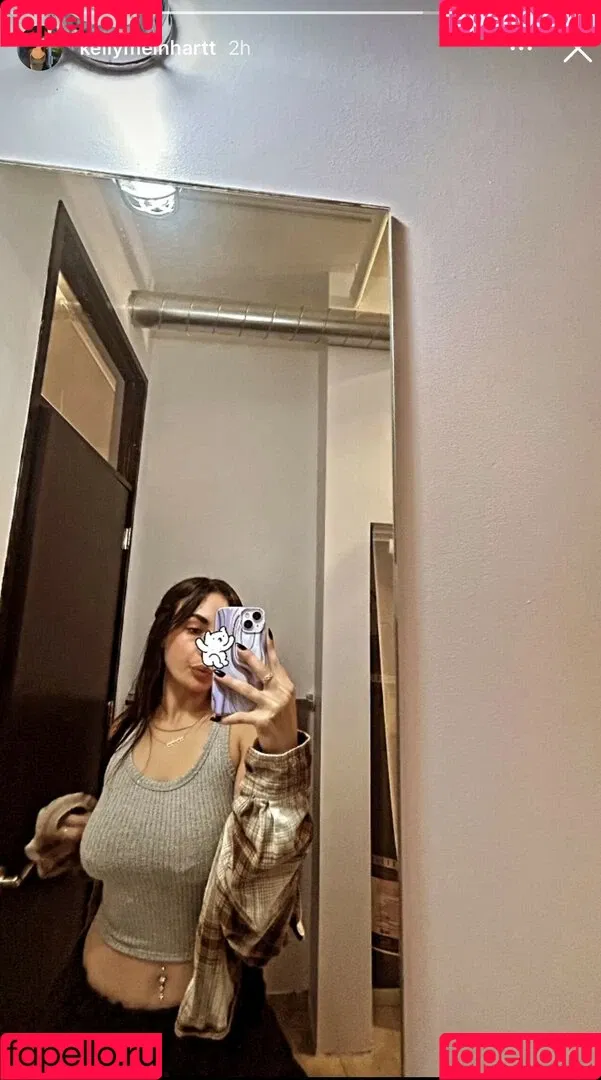Kelly Meinhart Onlyfans Photo Gallery 