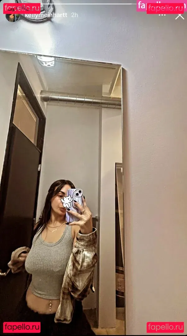 Kelly Meinhart Onlyfans Photo Gallery 