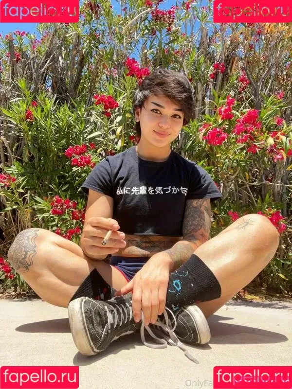 cleomercury Onlyfans Photo Gallery 