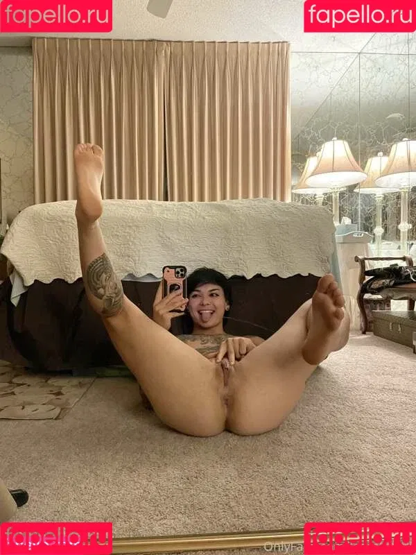 cleomercury Onlyfans Photo Gallery 