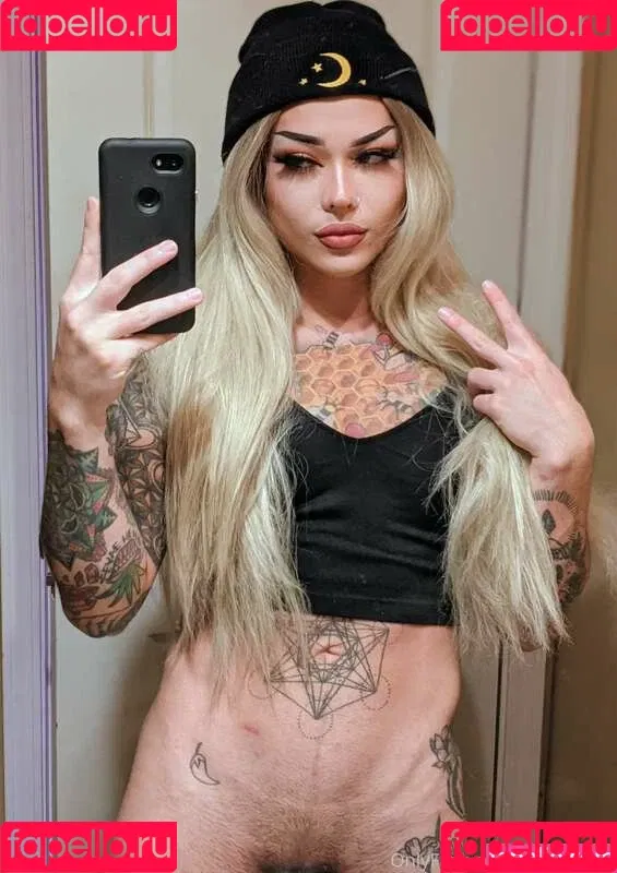 cleomercury Onlyfans Photo Gallery 