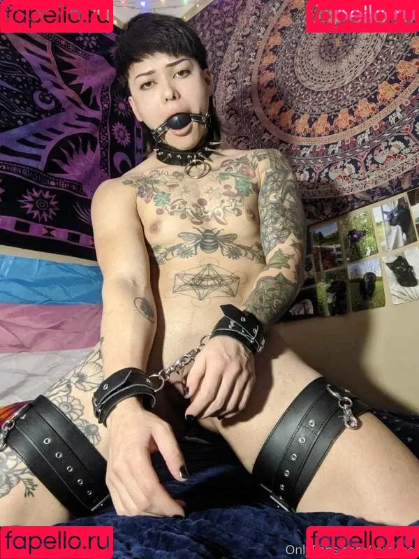 cleomercury Onlyfans Photo Gallery 