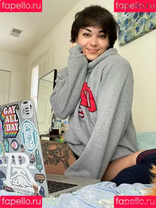 cleomercury Onlyfans Photo Gallery 