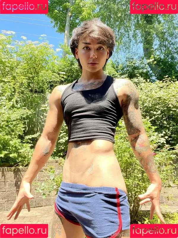 cleomercury Onlyfans Photo Gallery 