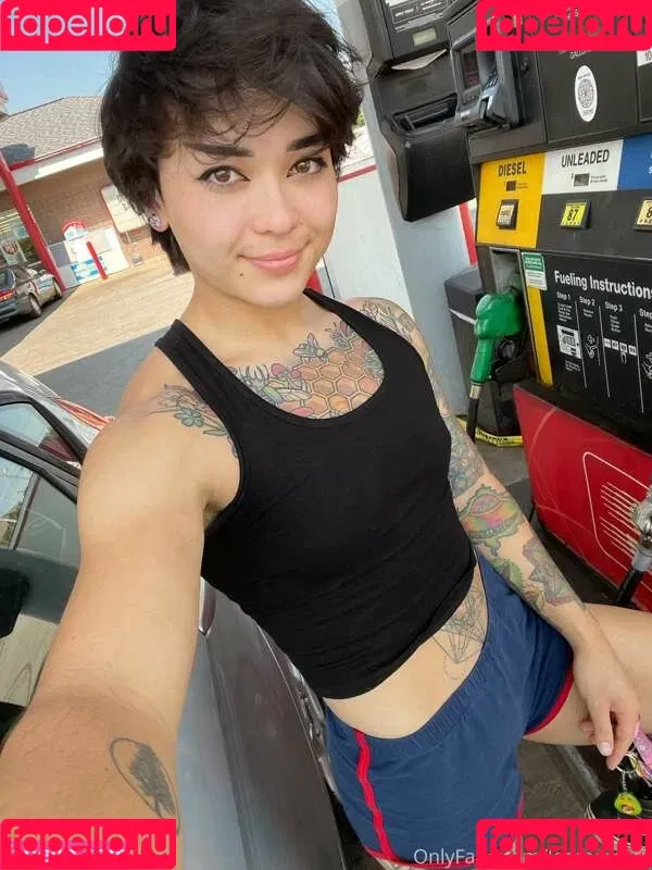 cleomercury Onlyfans Photo Gallery 