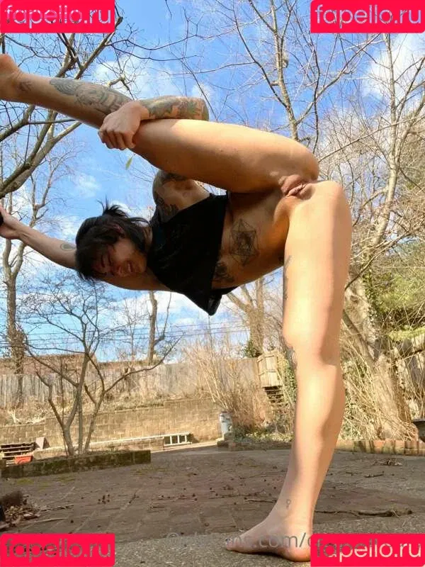cleomercury Onlyfans Photo Gallery 