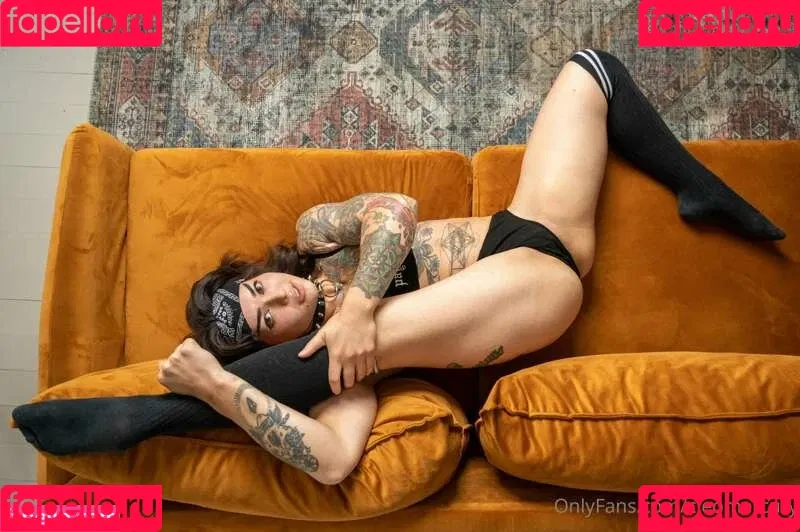 cleomercury Onlyfans Photo Gallery 
