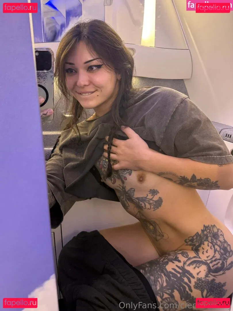 cleomercury Onlyfans Photo Gallery 