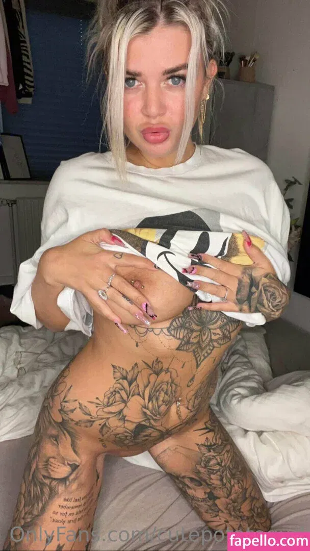 bunnyblue8888 Onlyfans Photo Gallery 