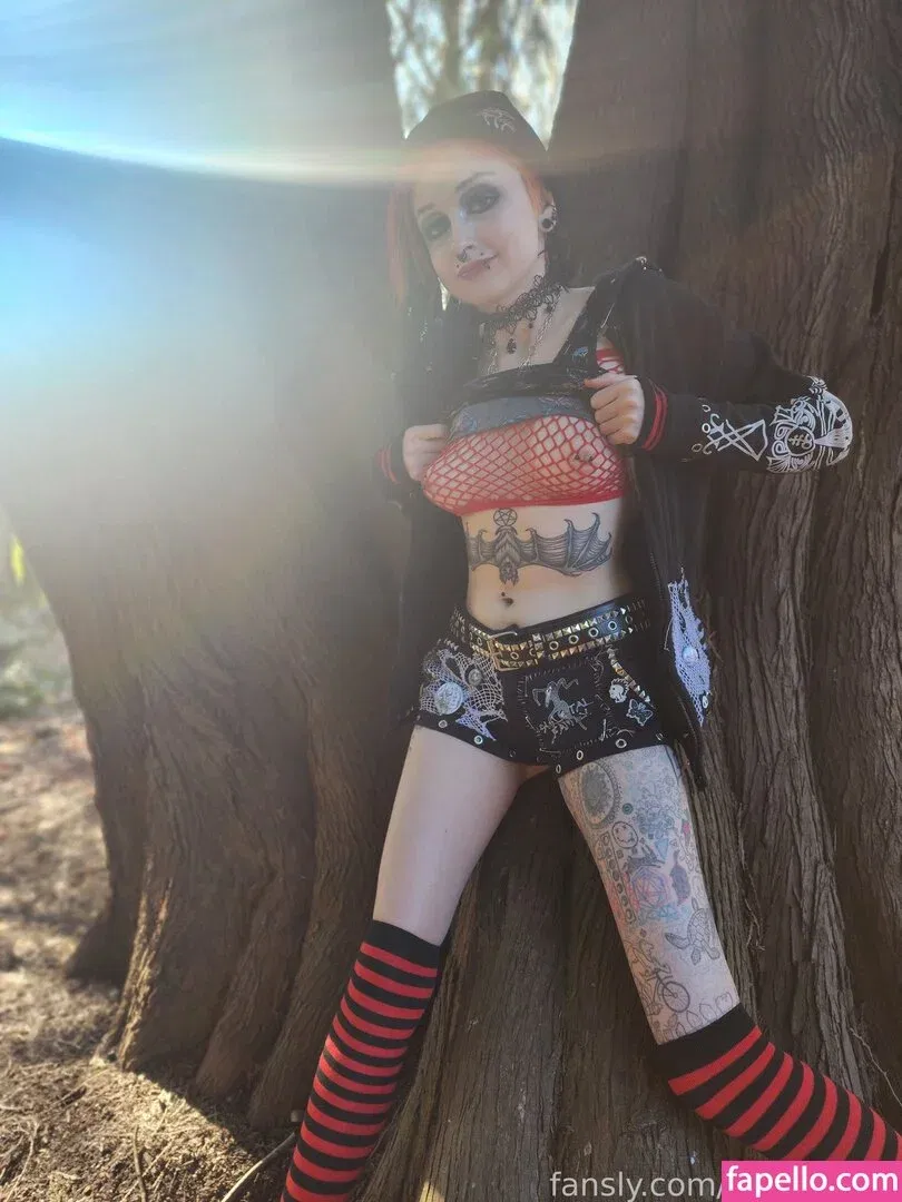 TheLabRat Onlyfans Photo Gallery 