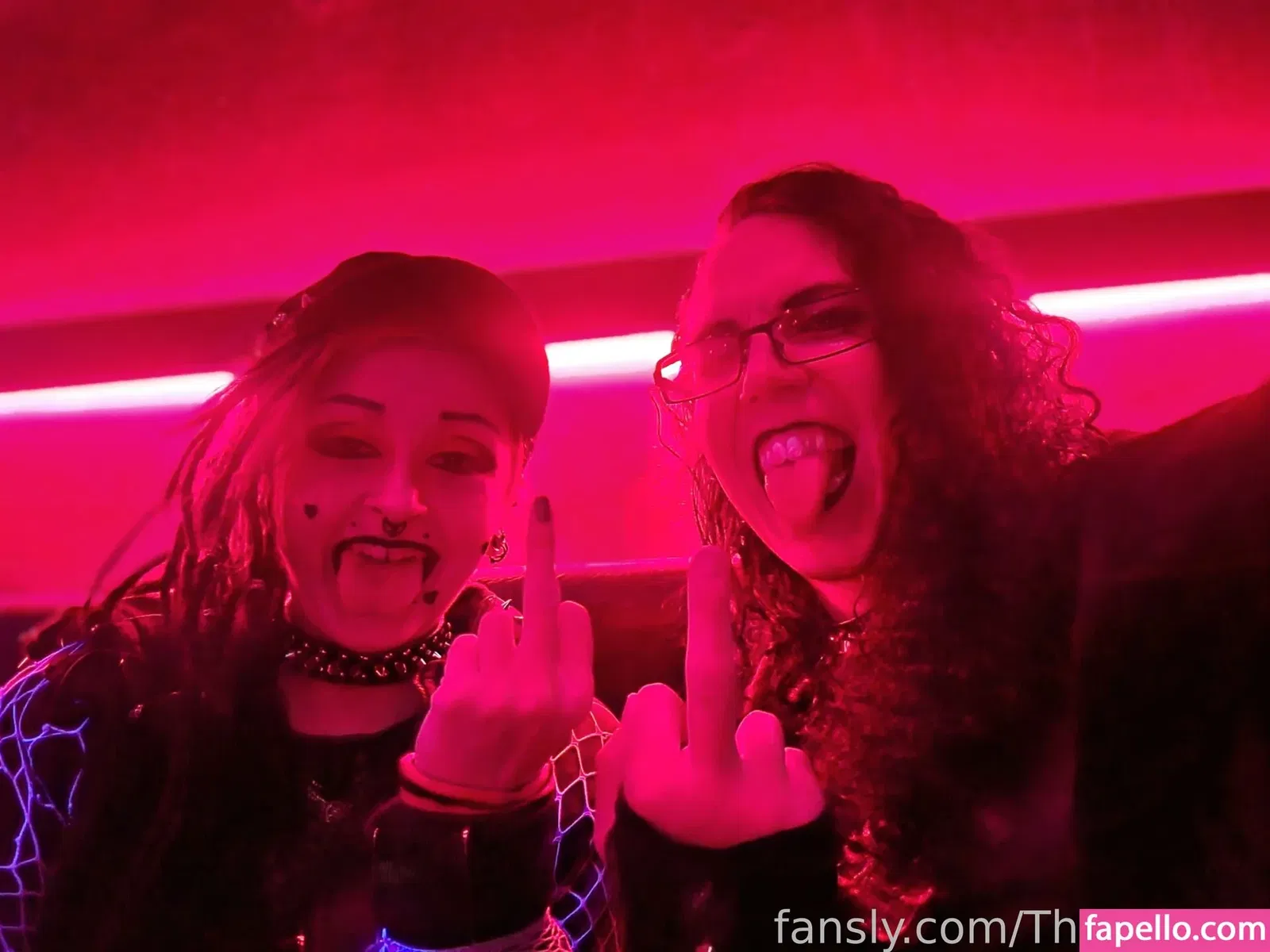 TheLabRat Onlyfans Photo Gallery 