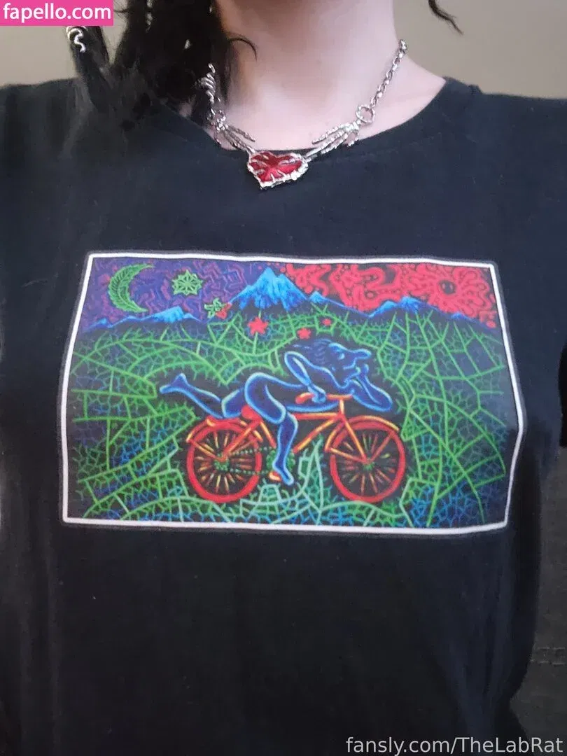 TheLabRat Onlyfans Photo Gallery 