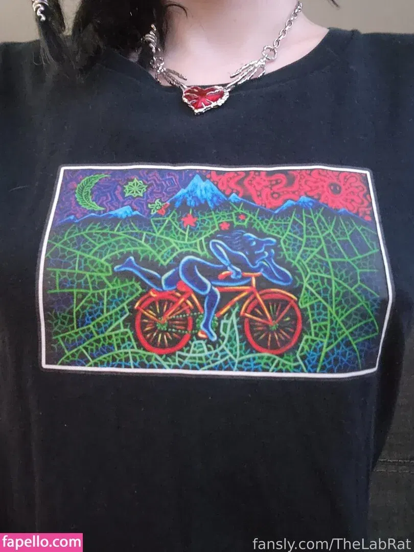 TheLabRat Onlyfans Photo Gallery 