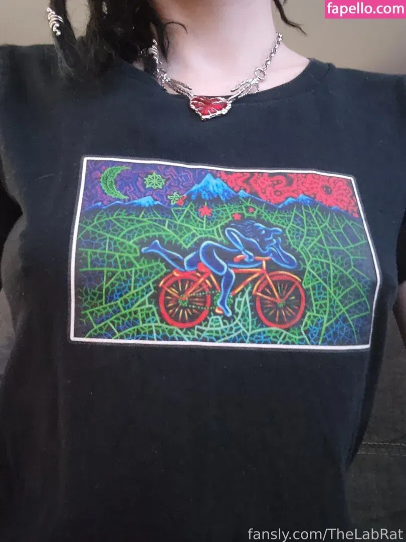 TheLabRat Onlyfans Photo Gallery 