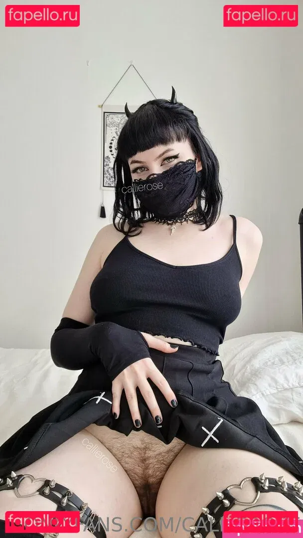 CallieRose Onlyfans Photo Gallery 