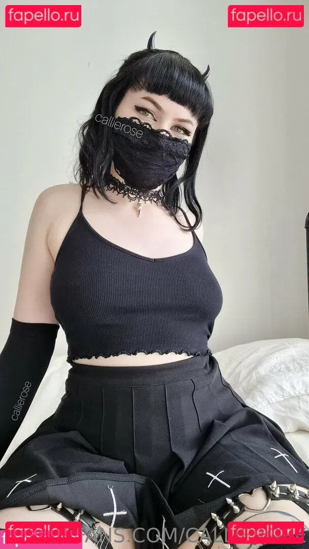 CallieRose Onlyfans Photo Gallery 