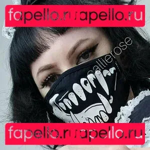 CallieRose Onlyfans Photo Gallery 