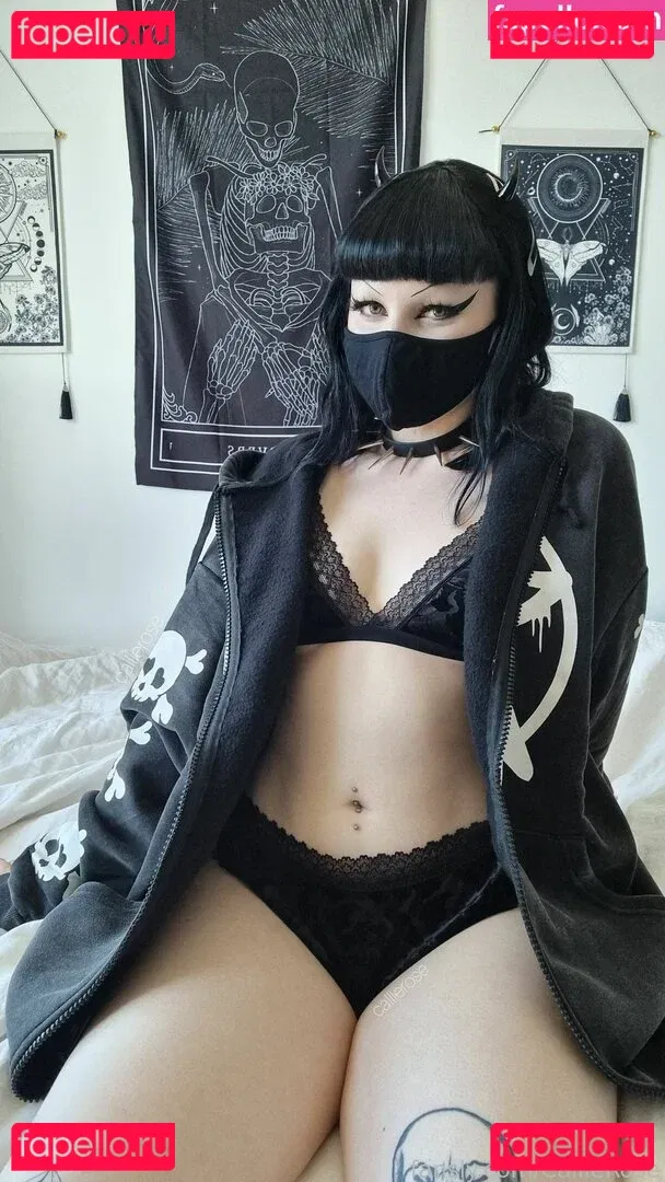 CallieRose Onlyfans Photo Gallery 