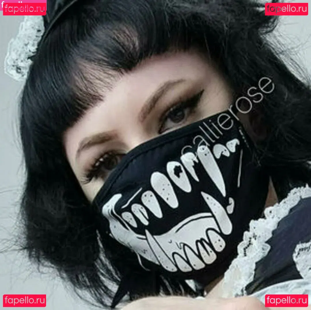 CallieRose Onlyfans Photo Gallery 