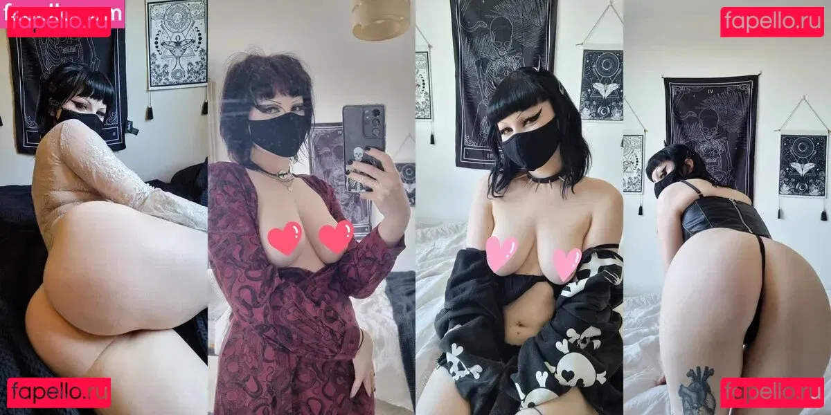 CallieRose Onlyfans Photo Gallery 