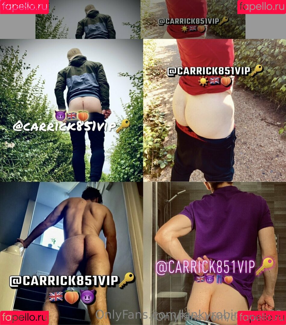 kinkyrobinsons69 Onlyfans Photo Gallery 