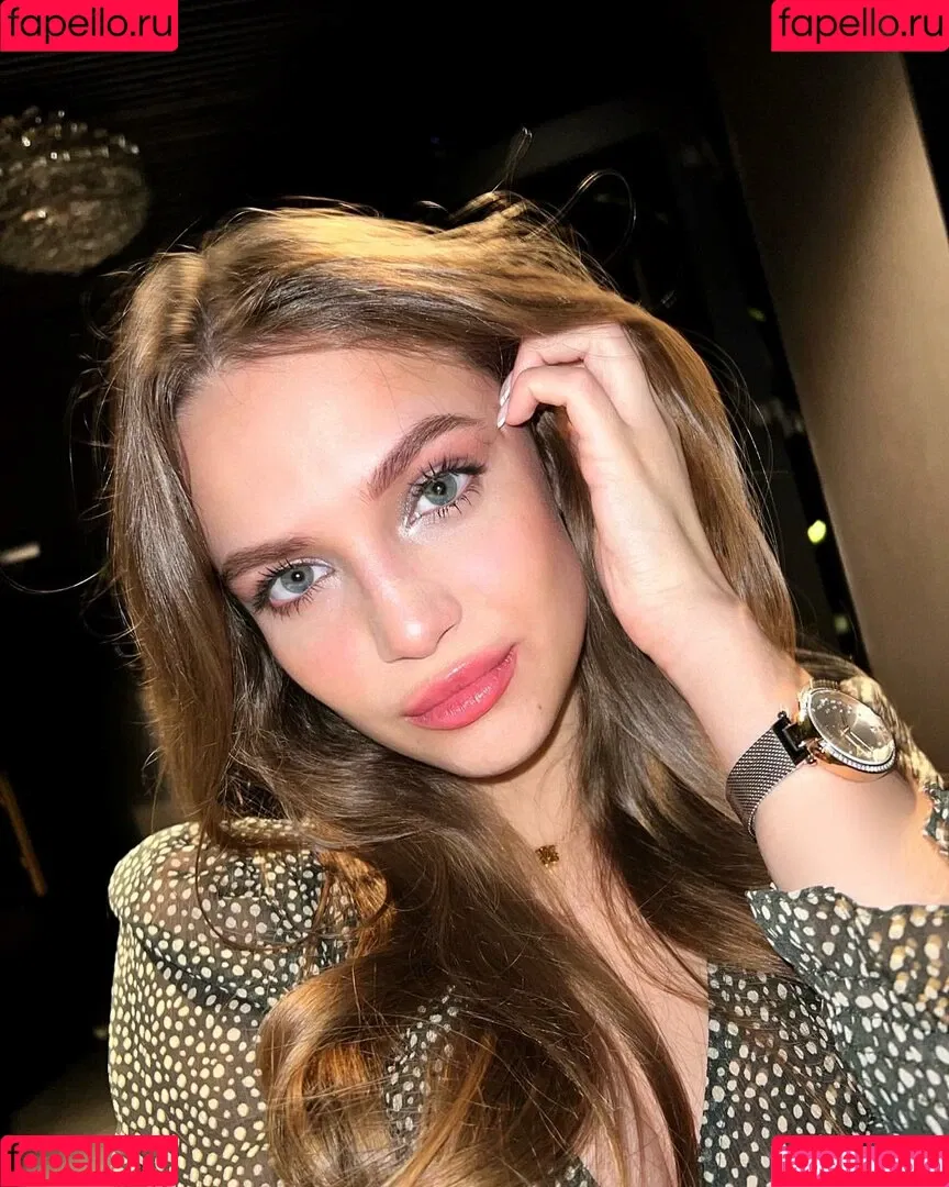 hotliya Onlyfans Photo Gallery 