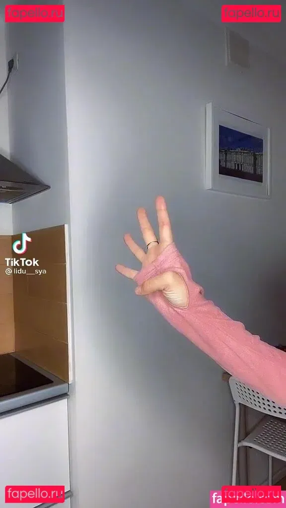 hotliya Onlyfans Photo Gallery 