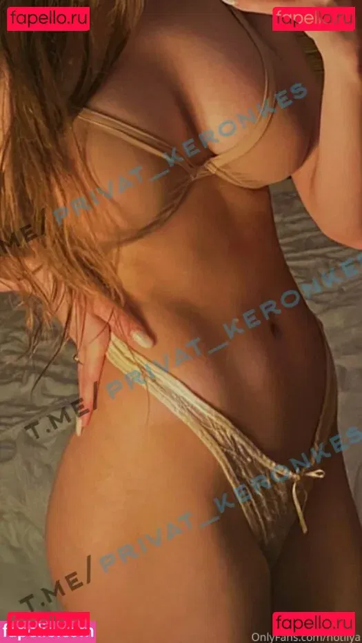 hotliya Onlyfans Photo Gallery 