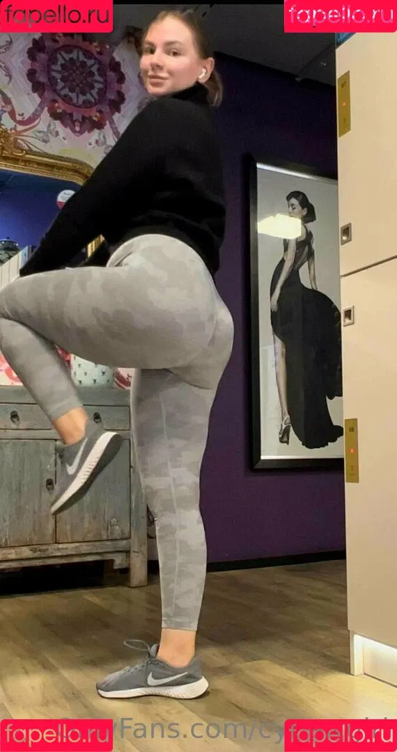 alyacute Onlyfans Photo Gallery 