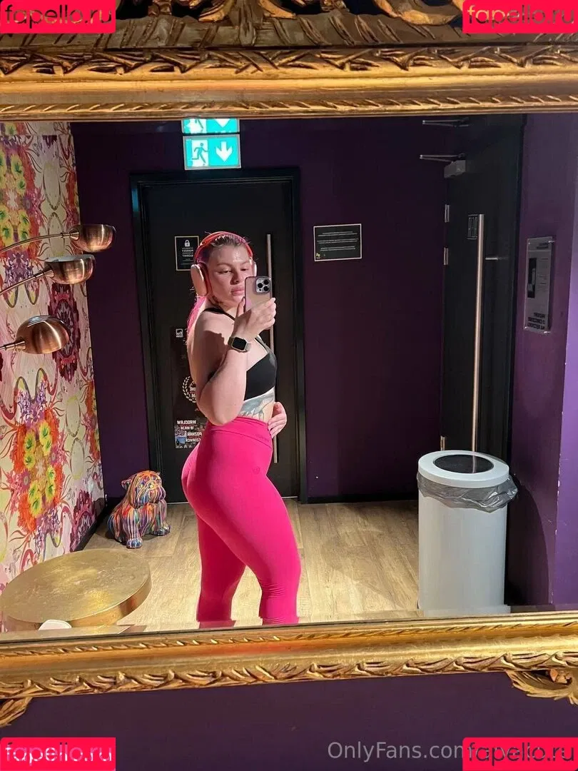 alyacute Onlyfans Photo Gallery 