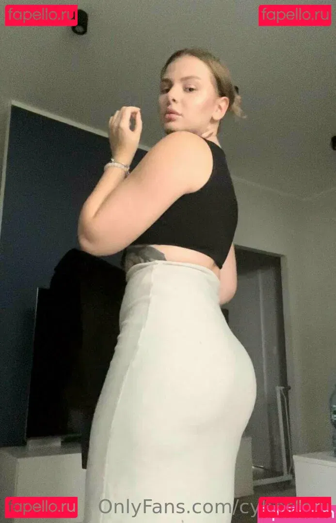 alyacute Onlyfans Photo Gallery 