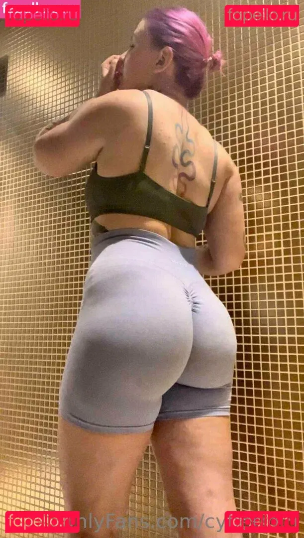 alyacute Onlyfans Photo Gallery 